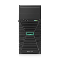 ML30 Gen11 Smart Choice - 6333P 6 CORE 3.1GHz, 16GB, Included 2x 1TB SATA, Keyboard Mouse ML30 Gen11 Smart Choice - 6333P 6 CORE 3.1GHz, 16GB, Included 2x 1TB SATA, Keyboard Mouse